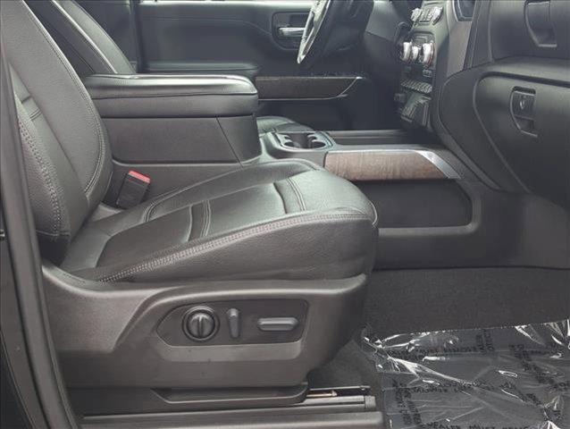 used 2022 GMC Sierra 2500 car, priced at $59,994