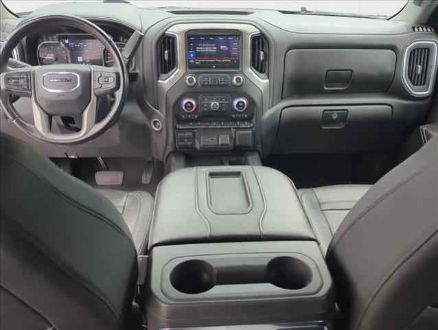 used 2022 GMC Sierra 2500 car, priced at $59,994