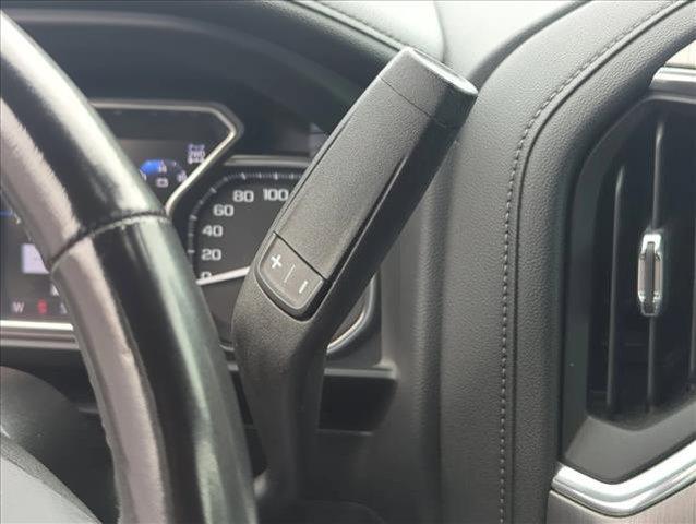used 2022 GMC Sierra 2500 car, priced at $59,994