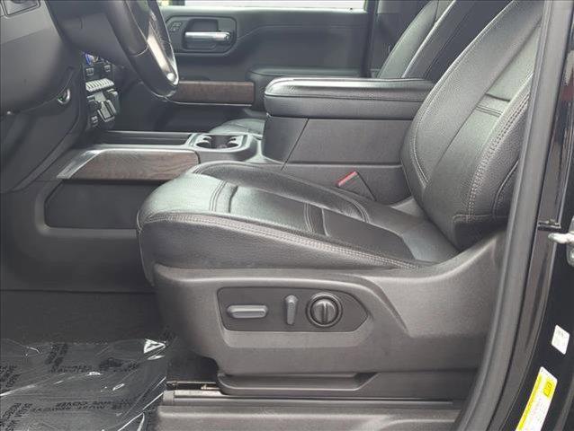 used 2022 GMC Sierra 2500 car, priced at $59,994