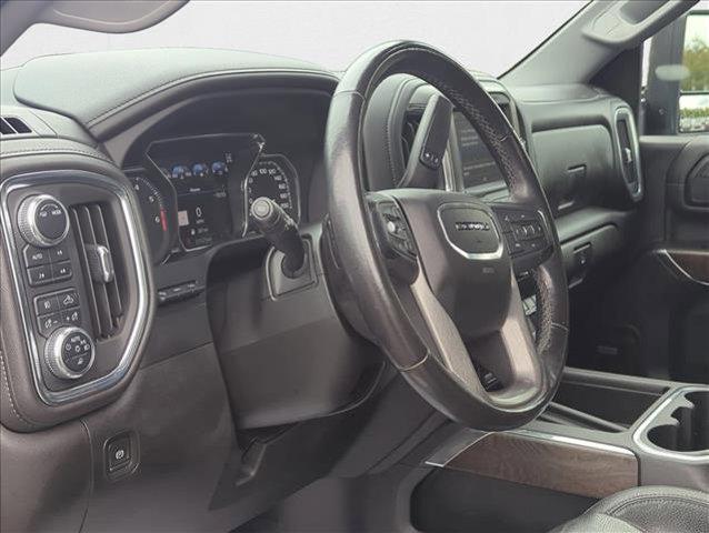 used 2022 GMC Sierra 2500 car, priced at $59,994