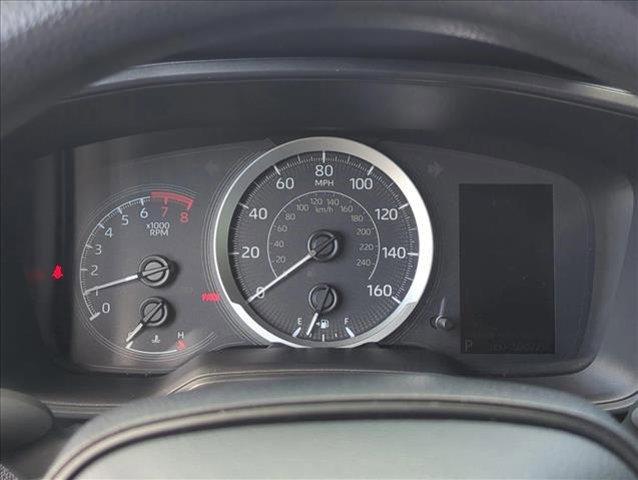 used 2021 Toyota Corolla car, priced at $18,691