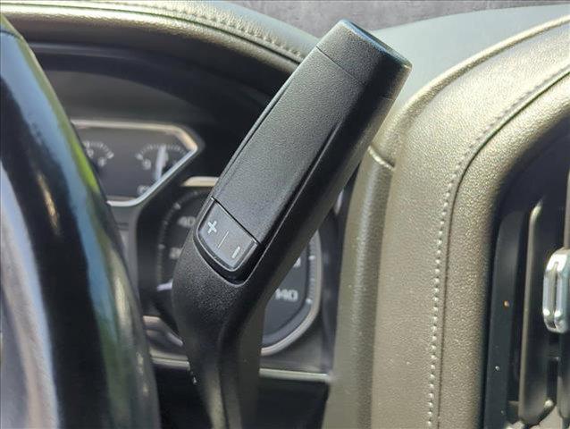 used 2019 GMC Sierra 1500 car, priced at $29,292