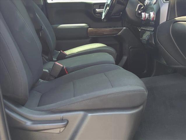 used 2019 GMC Sierra 1500 car, priced at $29,292