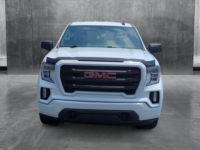 used 2019 GMC Sierra 1500 car, priced at $29,292
