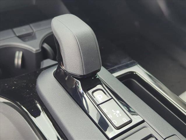 new 2025 Toyota Prius car, priced at $31,442