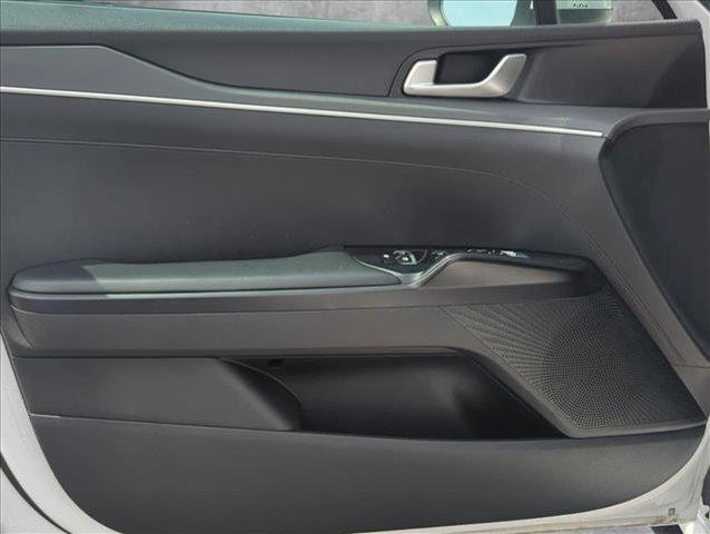 used 2022 Kia K5 car, priced at $18,449