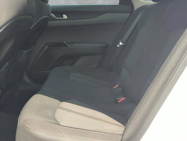 used 2022 Kia K5 car, priced at $18,449