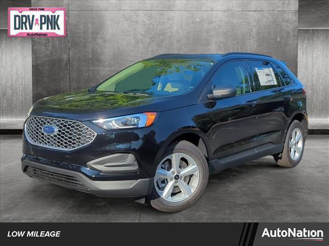 used 2024 Ford Edge car, priced at $31,054