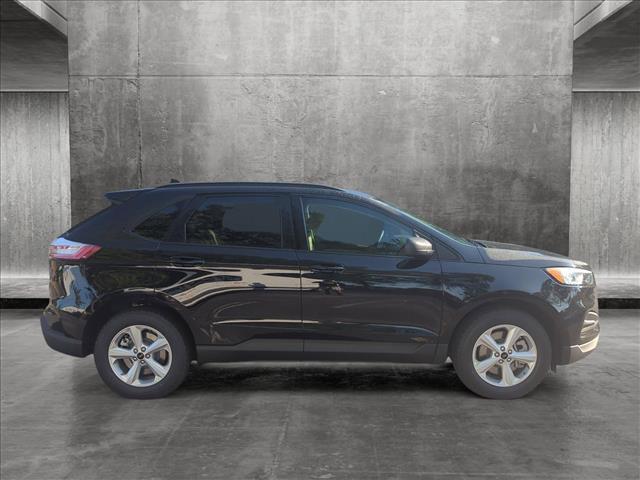 used 2024 Ford Edge car, priced at $31,054