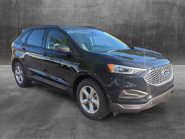 used 2024 Ford Edge car, priced at $31,054