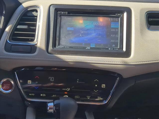 used 2018 Honda HR-V car, priced at $15,759