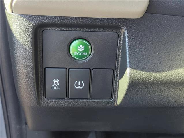 used 2018 Honda HR-V car, priced at $15,759