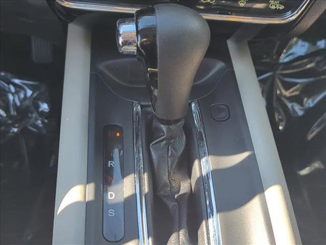 used 2018 Honda HR-V car, priced at $15,759