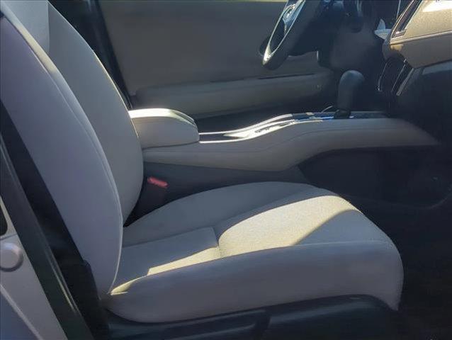 used 2018 Honda HR-V car, priced at $15,759