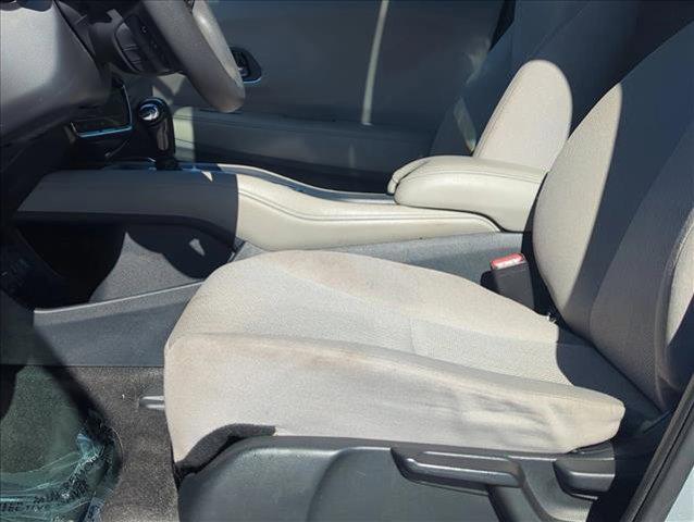 used 2018 Honda HR-V car, priced at $15,759