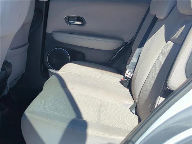 used 2018 Honda HR-V car, priced at $15,759