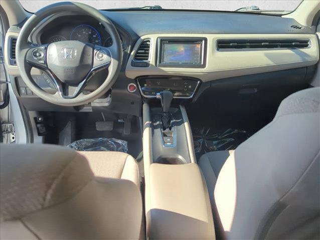 used 2018 Honda HR-V car, priced at $15,759
