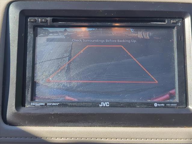 used 2018 Honda HR-V car, priced at $15,759