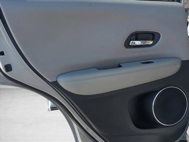 used 2018 Honda HR-V car, priced at $15,759