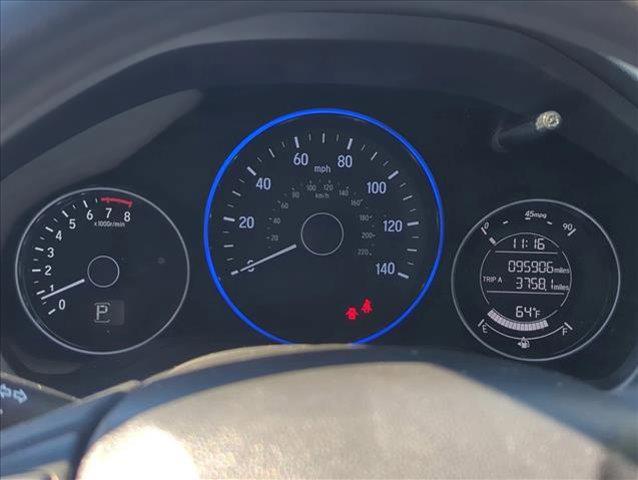 used 2018 Honda HR-V car, priced at $15,759