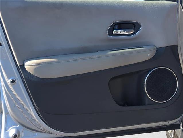 used 2018 Honda HR-V car, priced at $15,759