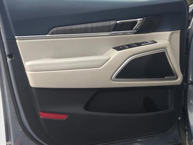 used 2023 Kia Telluride car, priced at $28,499