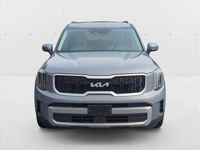 used 2023 Kia Telluride car, priced at $28,499