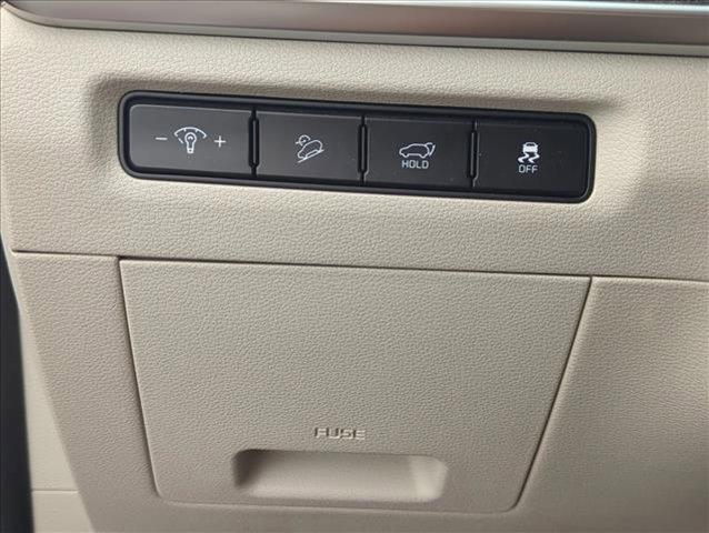 used 2023 Kia Telluride car, priced at $28,499