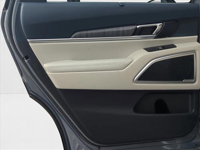 used 2023 Kia Telluride car, priced at $28,499