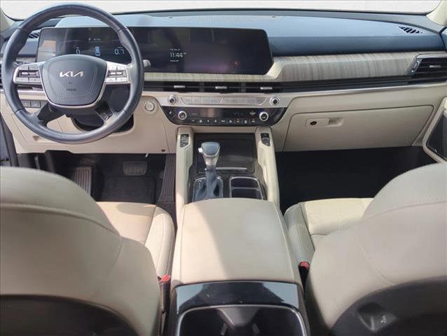 used 2023 Kia Telluride car, priced at $28,499