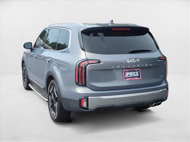 used 2023 Kia Telluride car, priced at $28,499