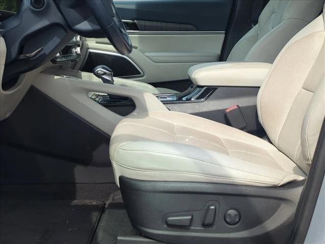 used 2023 Kia Telluride car, priced at $28,499