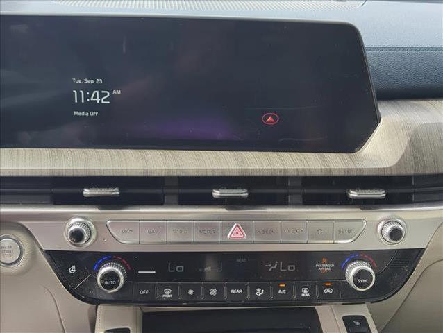 used 2023 Kia Telluride car, priced at $28,499