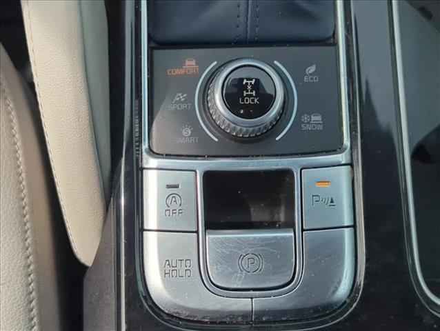 used 2023 Kia Telluride car, priced at $28,499