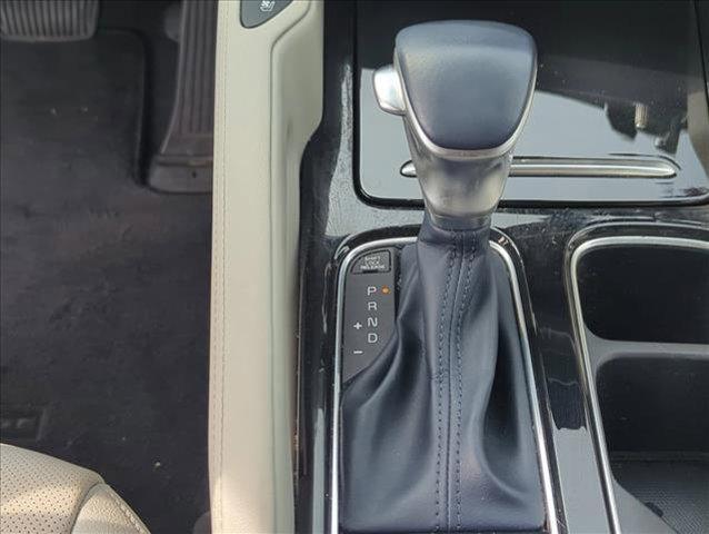 used 2023 Kia Telluride car, priced at $28,499