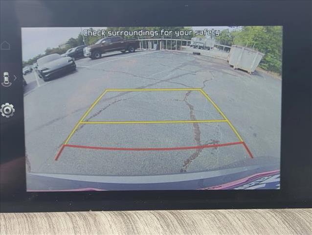 used 2023 Kia Telluride car, priced at $28,499