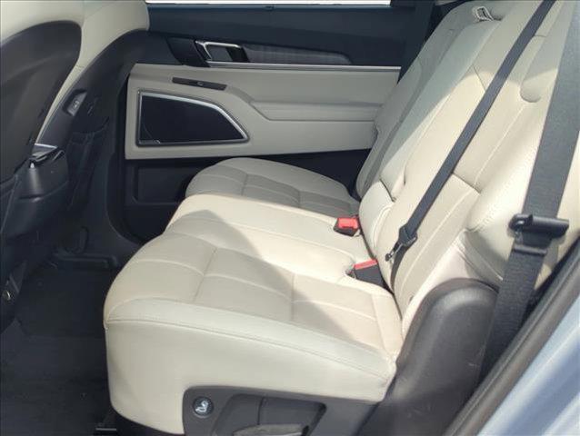 used 2023 Kia Telluride car, priced at $28,499