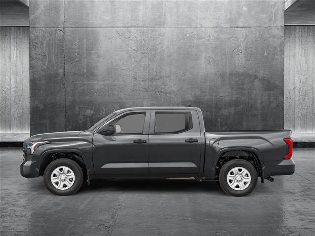 new 2025 Toyota Tundra car, priced at $60,560