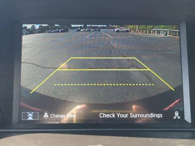 used 2020 Acura TLX car, priced at $21,972