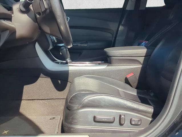 used 2020 Acura TLX car, priced at $21,972