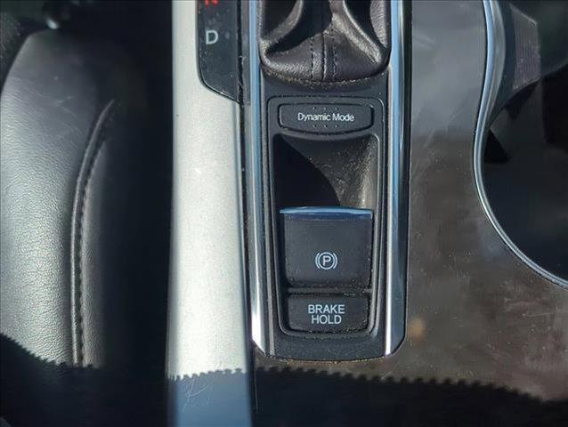 used 2020 Acura TLX car, priced at $21,972