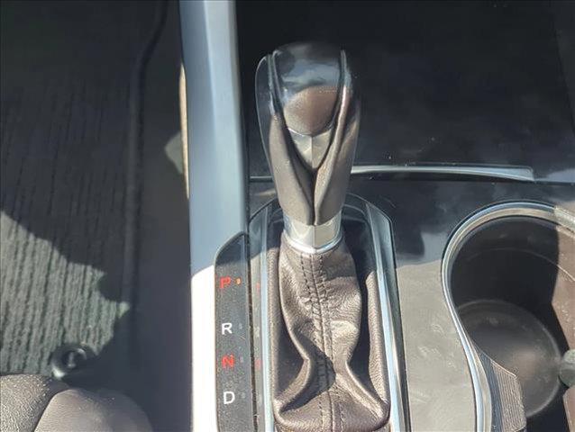 used 2020 Acura TLX car, priced at $21,972