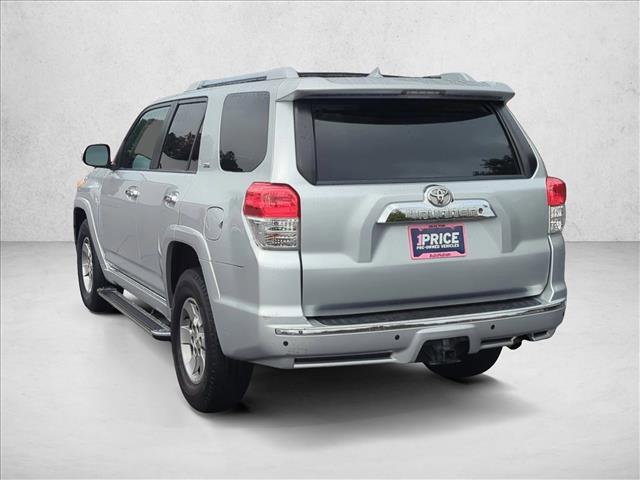 used 2011 Toyota 4Runner car, priced at $15,399