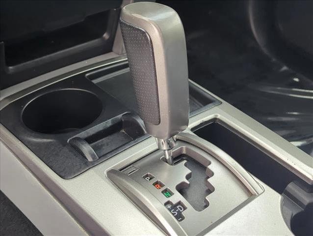 used 2011 Toyota 4Runner car, priced at $15,399