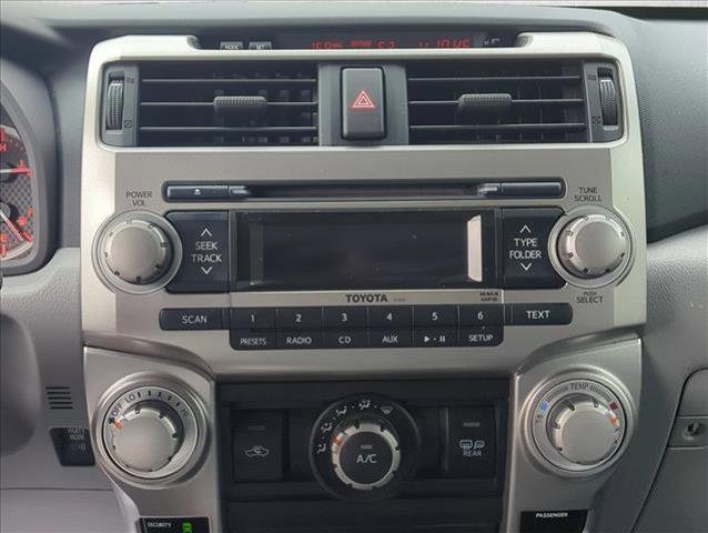 used 2011 Toyota 4Runner car, priced at $15,399