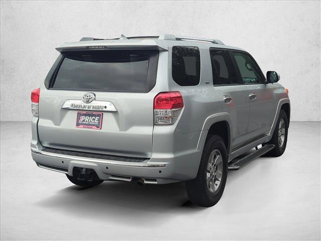 used 2011 Toyota 4Runner car, priced at $15,399