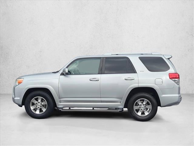 used 2011 Toyota 4Runner car, priced at $15,399
