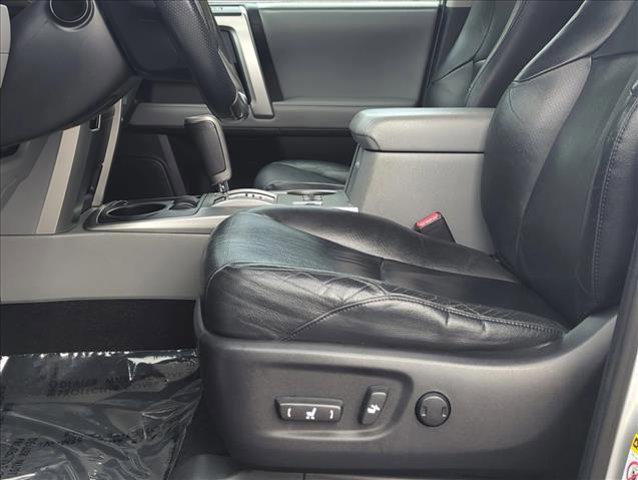 used 2011 Toyota 4Runner car, priced at $15,399
