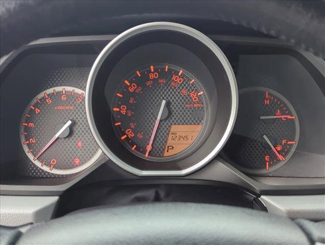 used 2011 Toyota 4Runner car, priced at $15,399